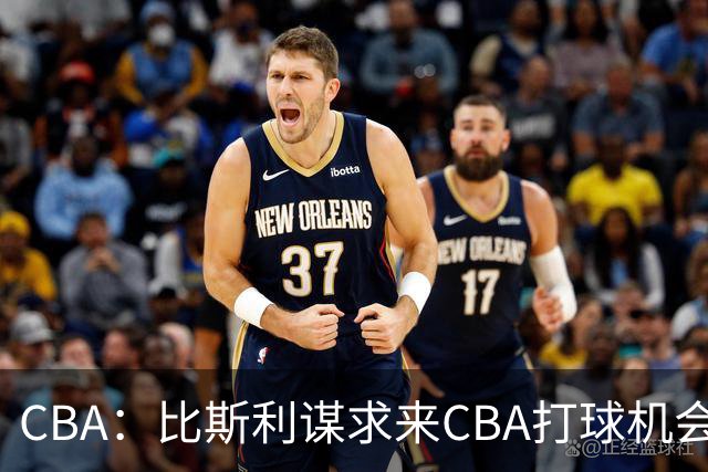 CBA：比斯利谋求来CBA打球机会，深圳男篮官宣主教练，广东男篮小外援最新消息，杨瀚森月中回归中国男篮